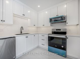 635 Annette St, Toronto, ON M6S2C5