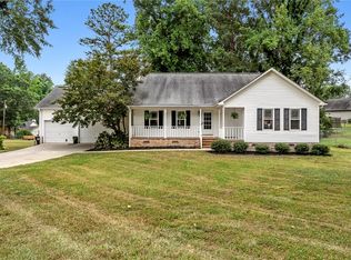 3113 Pinehurst Ln, Anderson, SC 29621
