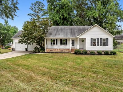 3113 Pinehurst Ln, Anderson, SC, 29621