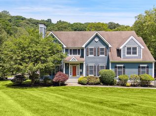 64 Lambert Rdg, Cross River, NY 10518