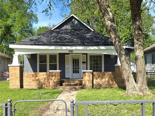 1509 N Grand St, Pittsburg, KS 66762