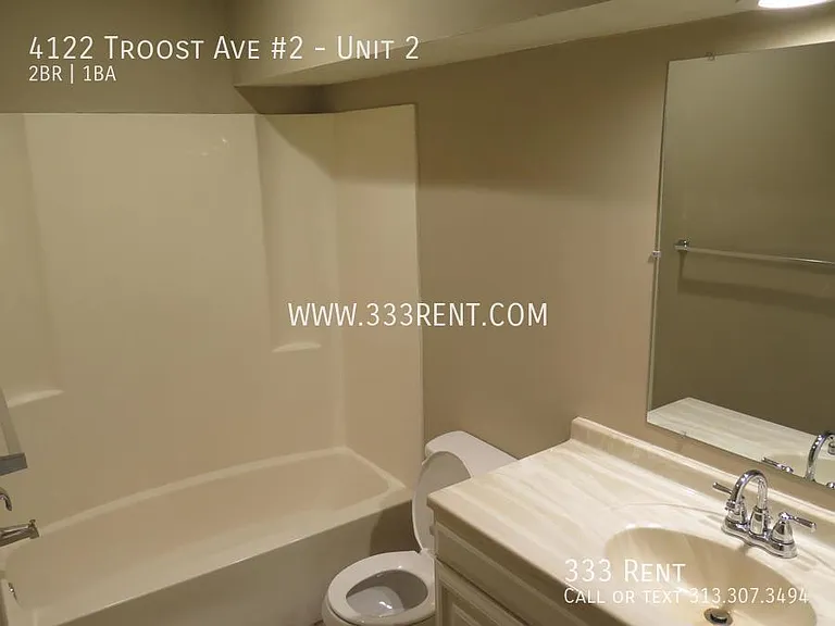 4122 Troost Ave #2 — Photo 8