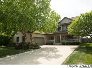 2717 Kipling Dr, Springfield, IL 62711