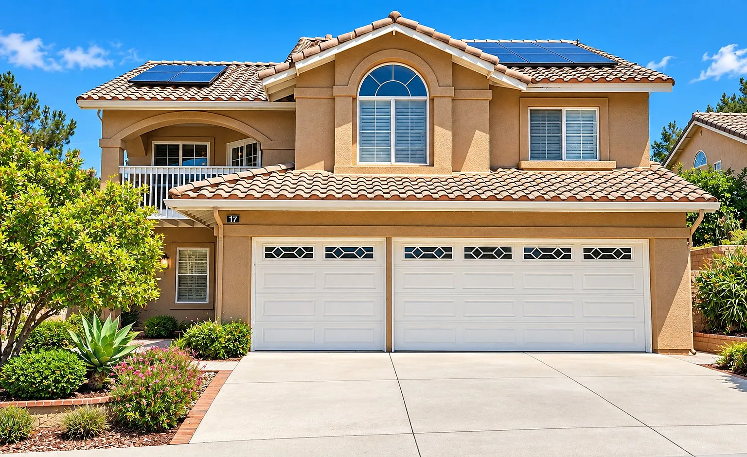4 bed, 2.5 bath, 2522 sqft, $5,800 — Photo 1