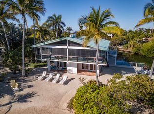 17249 Bonefish Ln, Summerland Key, FL 33042