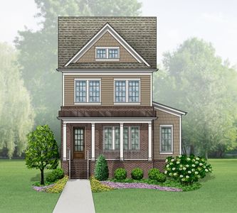 1113 Championship Blvd Lot 2728, Franklin, TN, 37064