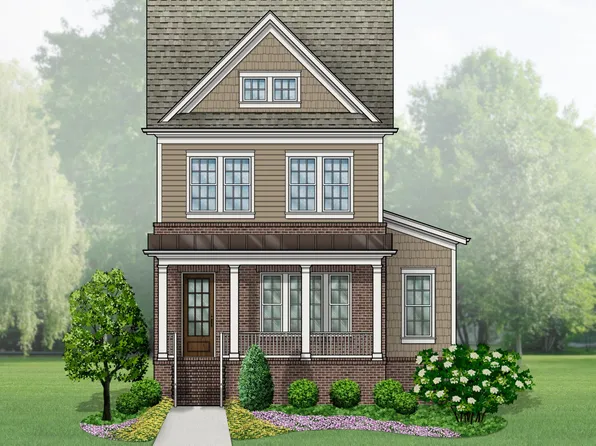 1113 Championship Blvd Lot 2728, Franklin, TN 37064