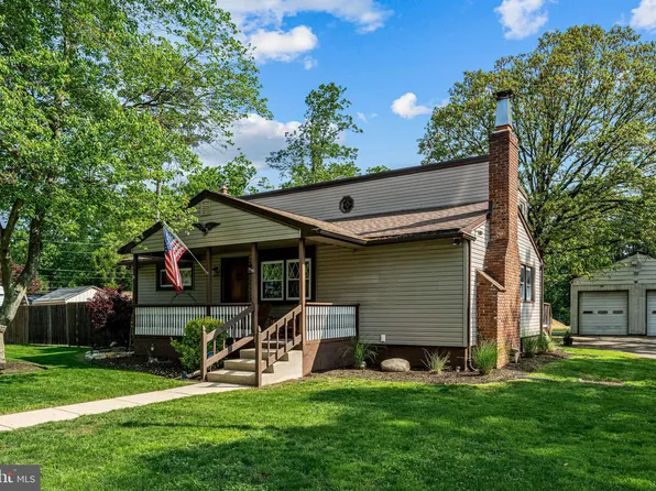 107 Bittle Ave, Berlin, NJ 08009