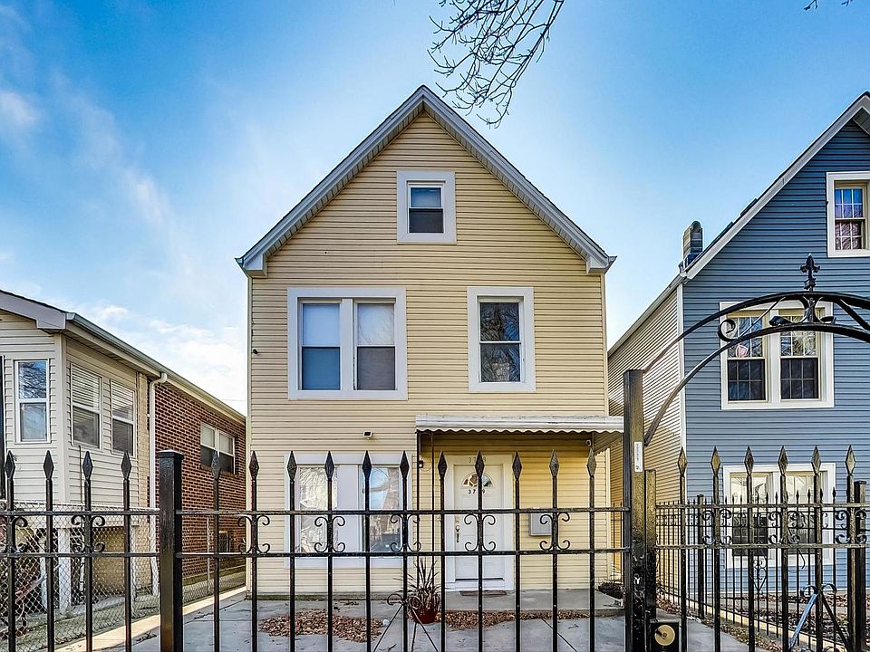 1st image of 3719 W Palmer St #1