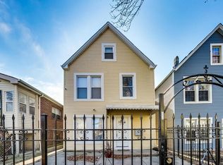 3719 W Palmer St #1, Chicago, IL 60647