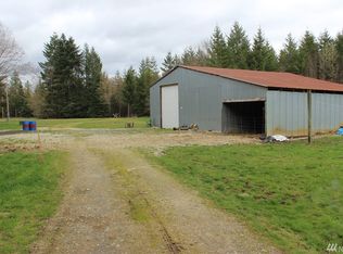 41 Dennis Rd, Oakville, WA 98568