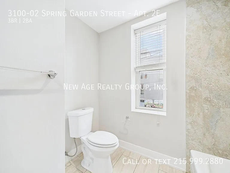3100 Spring Garden St #2E — Photo 15