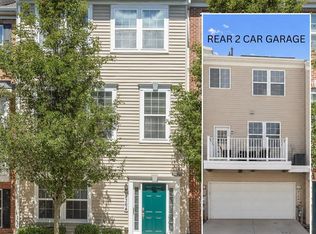 9364 Paragon Way, Owings Mills, MD 21117