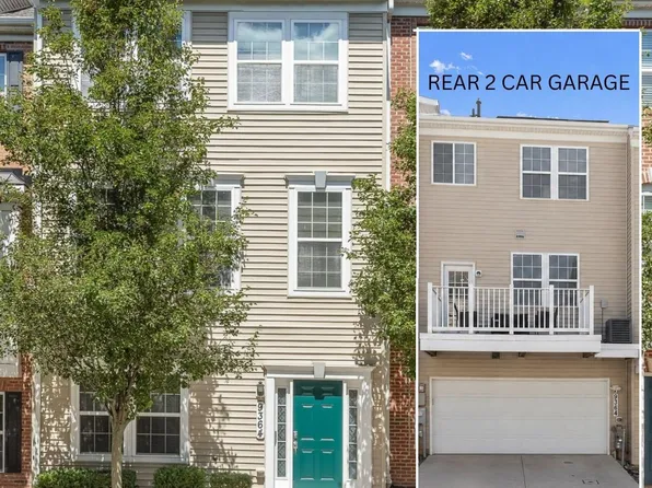 9364 Paragon Way, Owings Mills, MD 21117