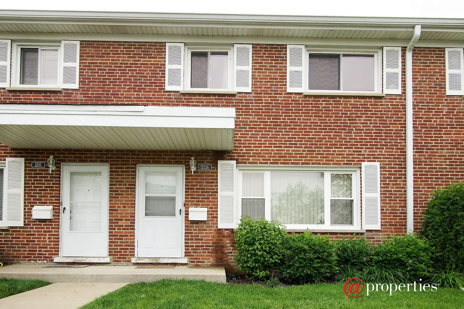 1212 N Boxwood Dr #A photo 1
