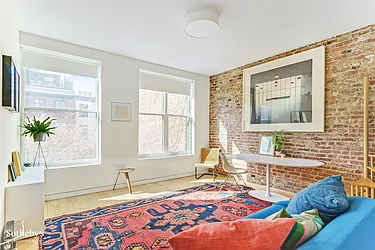 Rented by Sotheby's International Realty