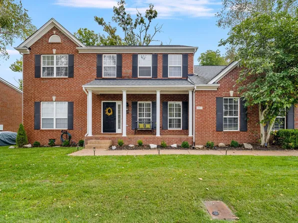 720 N Wickshire Way, Brentwood, TN 37027