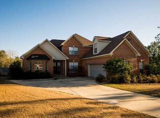 3445 Raleigh Way, Mobile, AL 36695