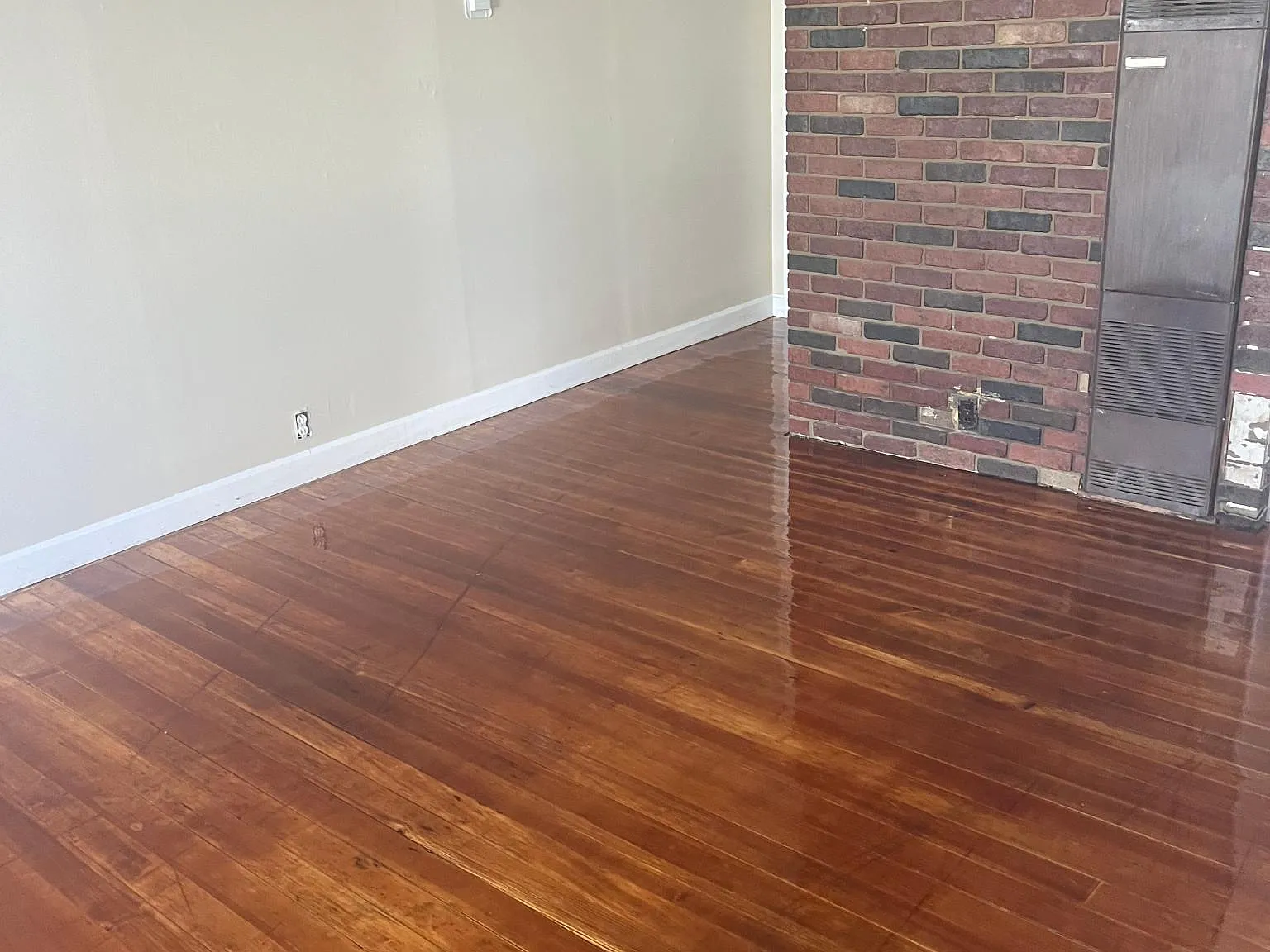 1 bed, 575 sqft, $1,650 — Photo 2