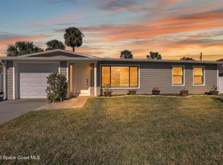 1050 Barclay Dr, Cocoa, FL 32927