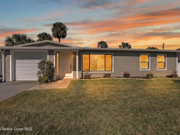 1050 Barclay Dr, Cocoa, FL 32927