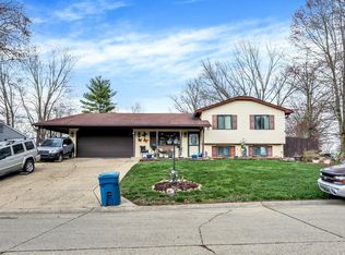 1231 New Field Ln, Indianapolis, IN 46231
