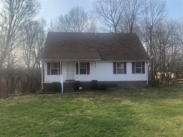 213 Jackson St, Scottsville, KY 42164