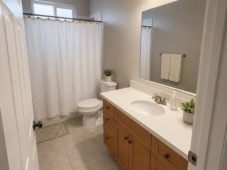 Bath 1