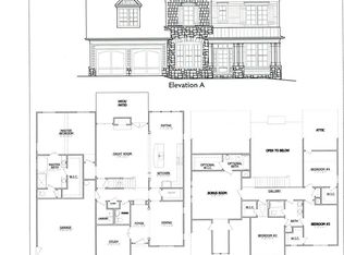 5878 Heritage Rdg #97, Flowery Branch, GA 30542