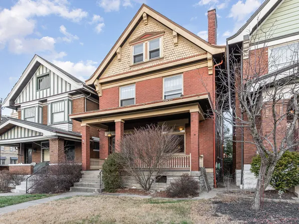 605 Linden Ave, Newport, KY 41071