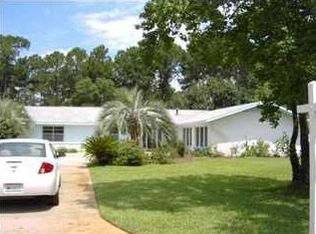401 Fairway Blvd, Panama City Beach, FL 32407