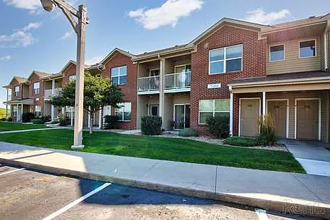Stoneridge Apartment Homes — Photo 13