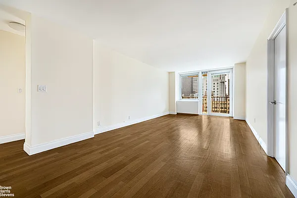 Rented by Brown Harris Stevens | media 21