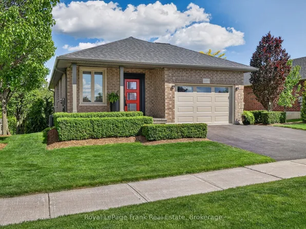 2379 Marsdale Dr, Peterborough, ON K9L 0B7