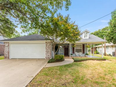 32 Shoreline Dr, Malakoff, TX, 75148