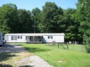 14025 Taylor Rd, Nelsonville, OH 45764