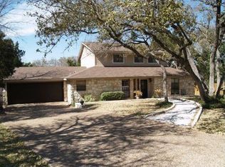 3112 Honey Tree Ln, Austin, TX 78746