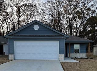 280 Sarah Alyse Ln, Cabot, AR 72023