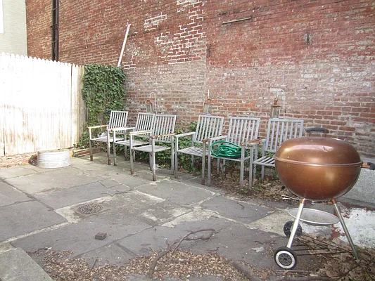 Rented by Aguayo & Huebener Brooklyn | media 19