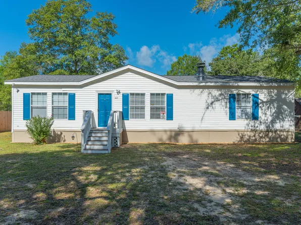 447 Smith Rd, Defuniak Springs, FL 32433