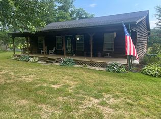 810 Gabbard Rd, Berea, KY 40403