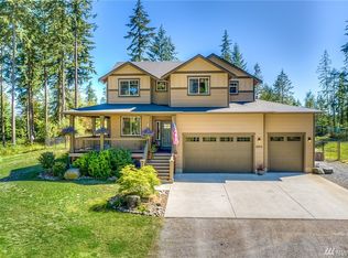 38915 60th Avenue Ct E, Eatonville, WA 98328