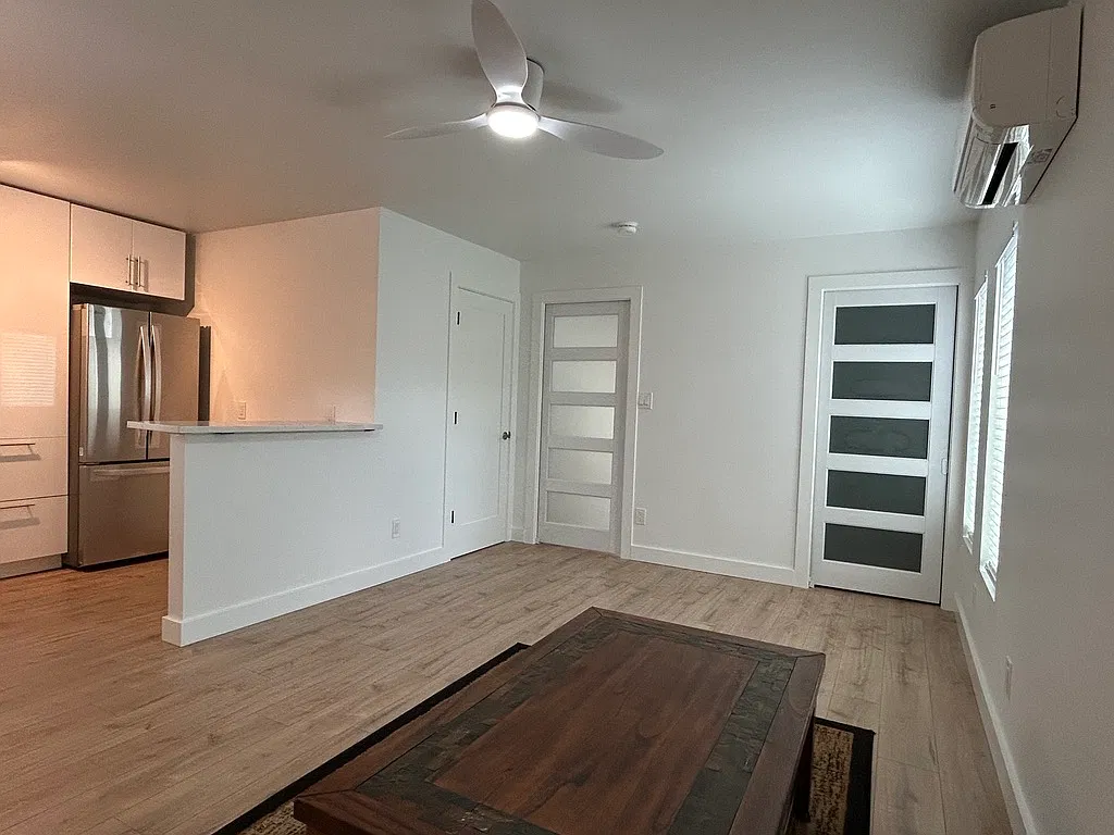 1 bed, 650 sqft, $1,850 — Photo 4