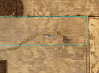 8685 S 400 W, Poneto, IN 46781