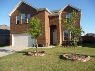3604 Redwood Cir, Melissa, TX 75454
