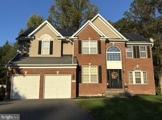 7410 Checkerberry Way, Upper Marlboro, MD 20772