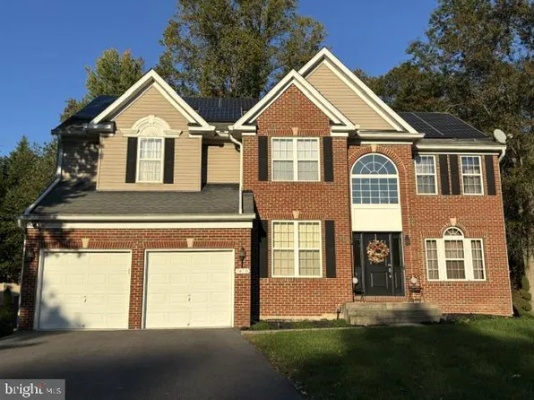 7410 Checkerberry Way, Upper Marlboro, MD 20772