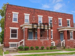 265 E Northwood Ave, Columbus, OH 43201