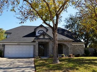 2527 Walnut Grove Ct, Pearland, TX 77584