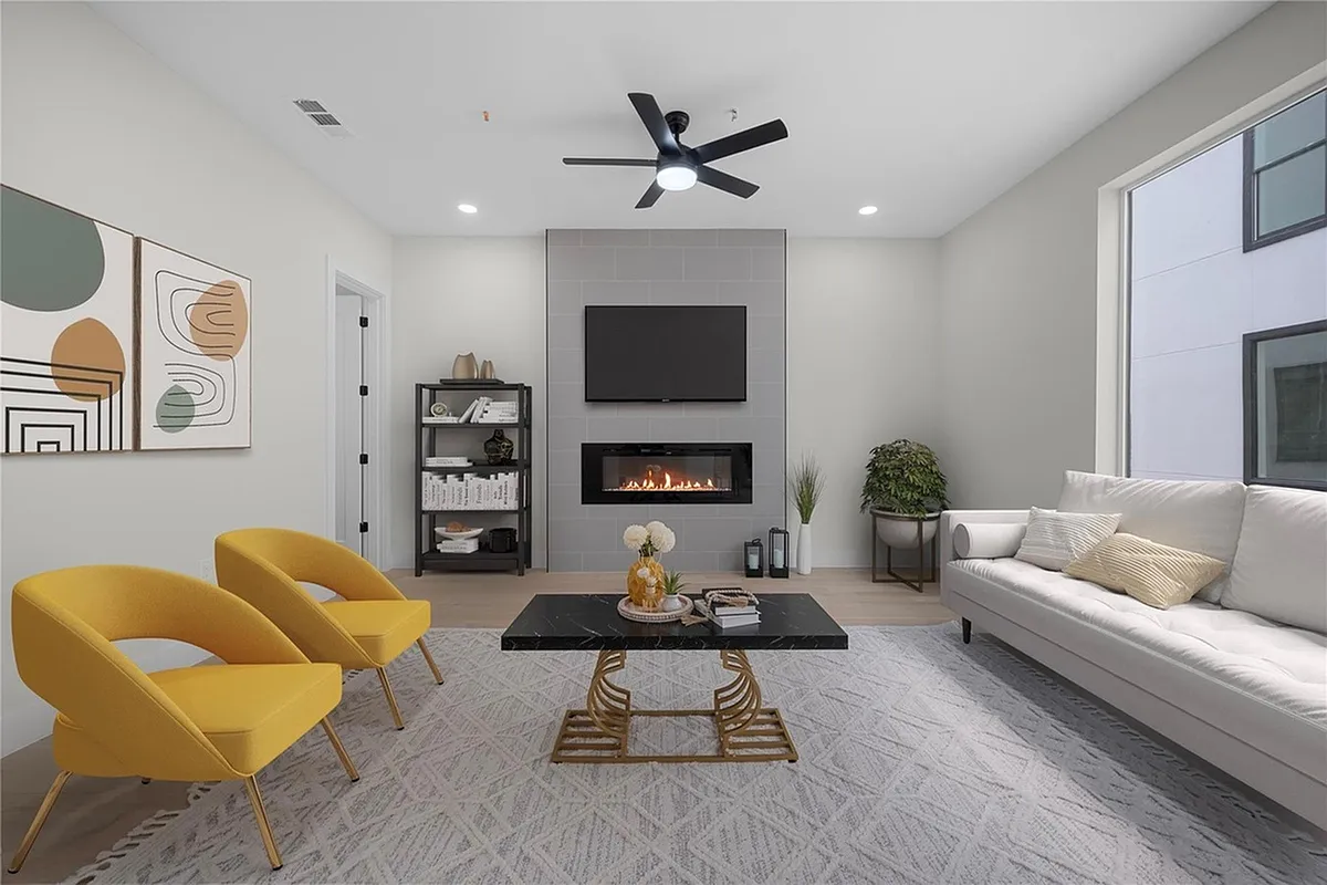 Floor plan C2